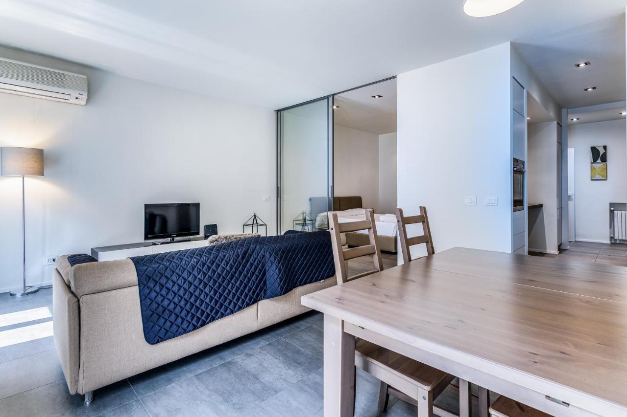 San Maurilio Apartment Milan Exterior photo
