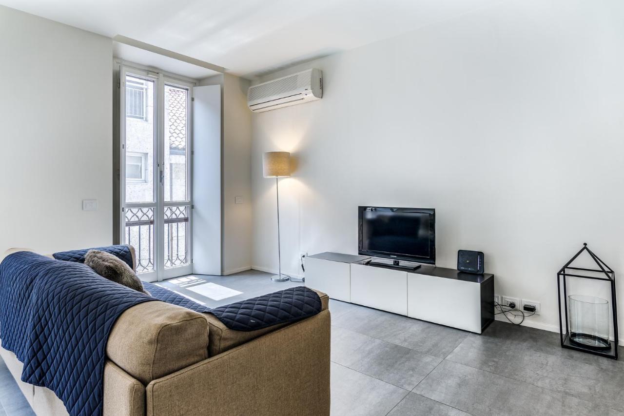 San Maurilio Apartment Milan Exterior photo