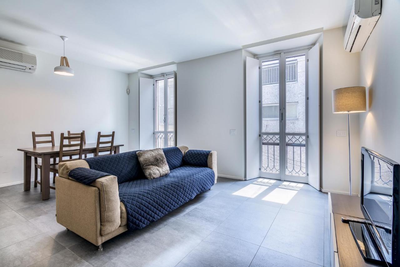 San Maurilio Apartment Milan Exterior photo